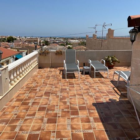 La Marina Urb, Beautiful 4 Bedroom House, Alicante, San Fulgencio, Spain Eksteriør billede