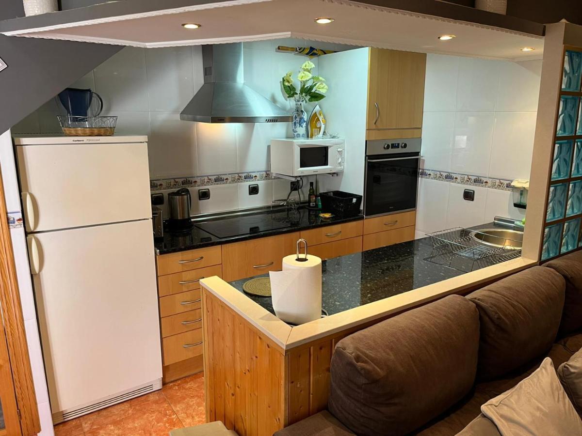 La Marina Urb, Beautiful 4 Bedroom House, Alicante, San Fulgencio, Spain Eksteriør billede