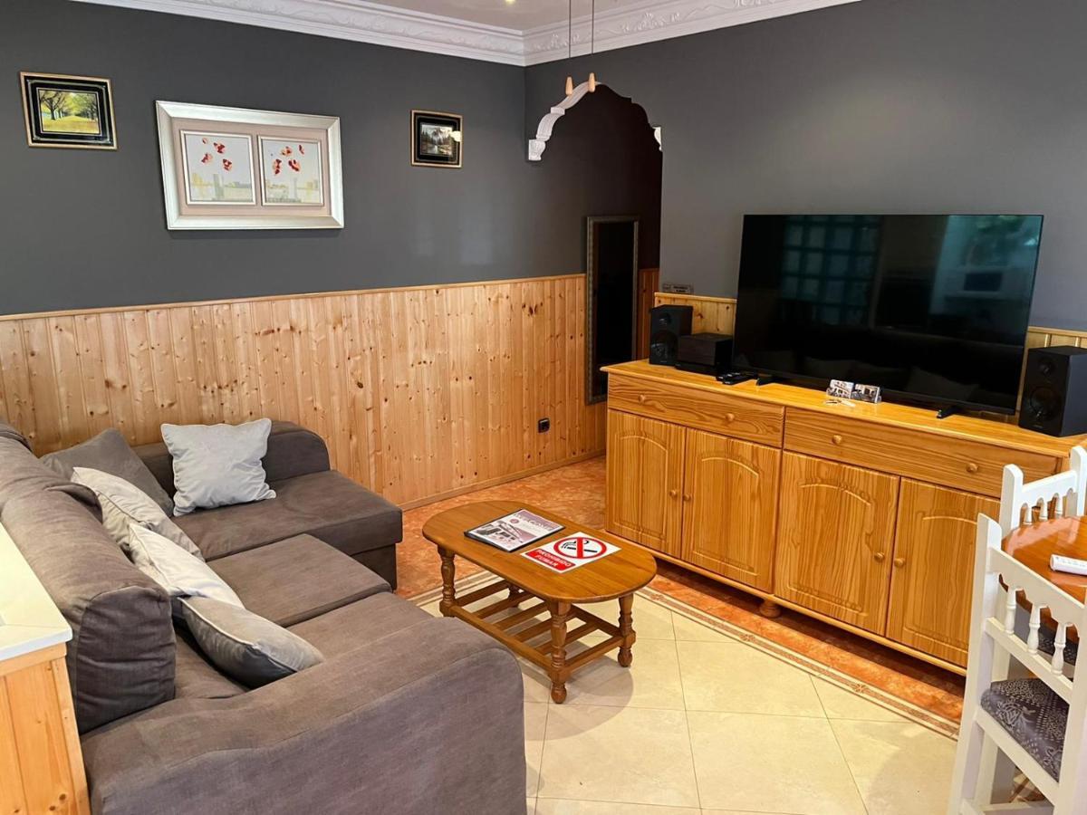 La Marina Urb, Beautiful 4 Bedroom House, Alicante, San Fulgencio, Spain Eksteriør billede