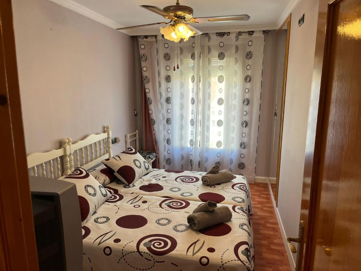 La Marina Urb, Beautiful 4 Bedroom House, Alicante, San Fulgencio, Spain Eksteriør billede