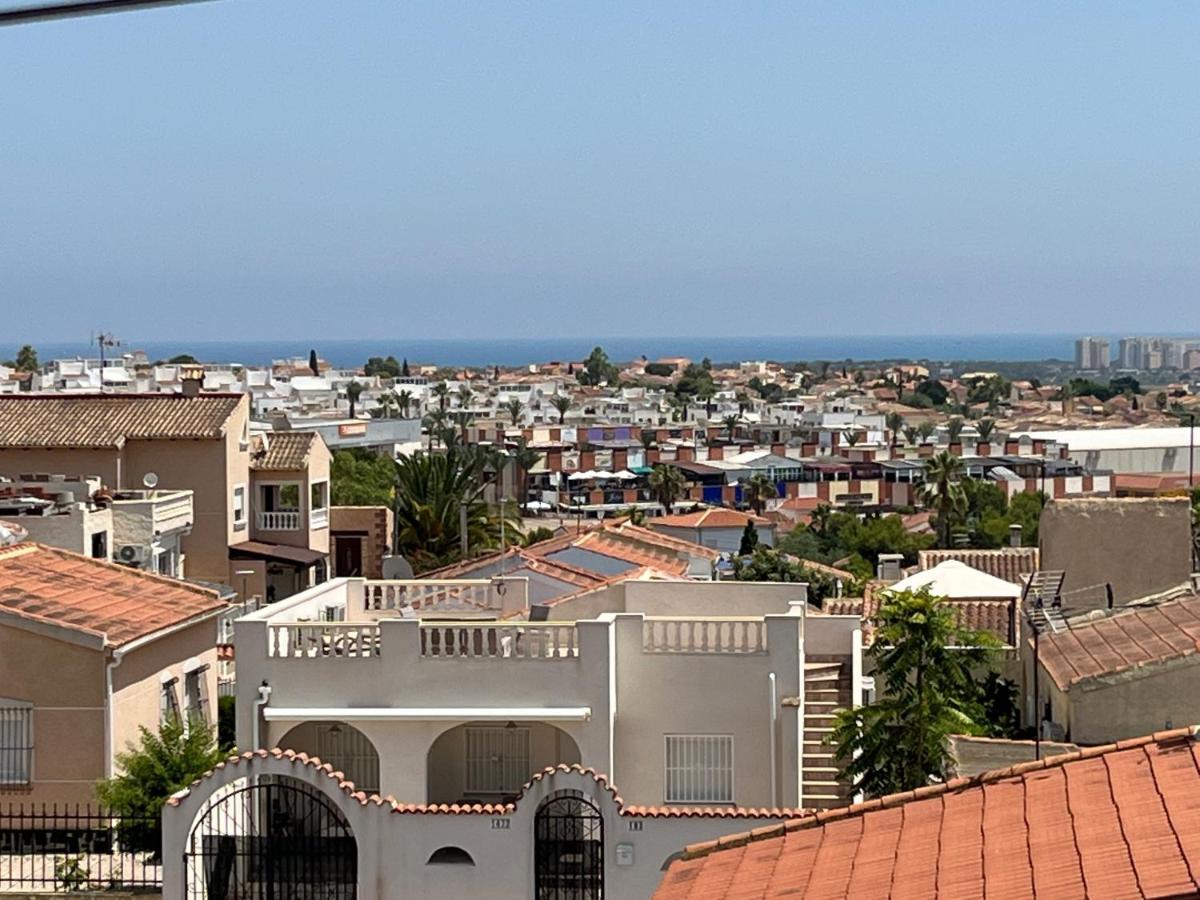 La Marina Urb, Beautiful 4 Bedroom House, Alicante, San Fulgencio, Spain Eksteriør billede