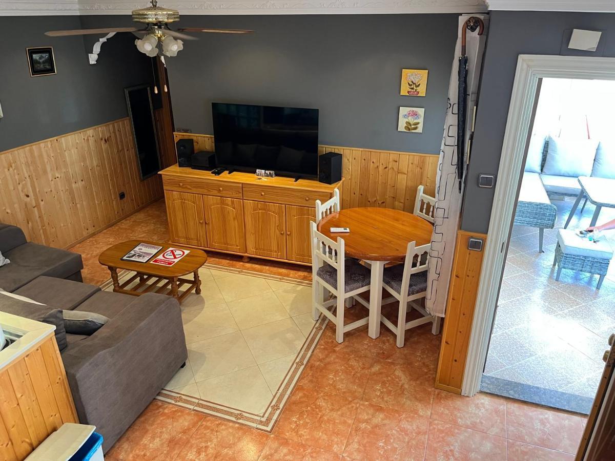 La Marina Urb, Beautiful 4 Bedroom House, Alicante, San Fulgencio, Spain Eksteriør billede